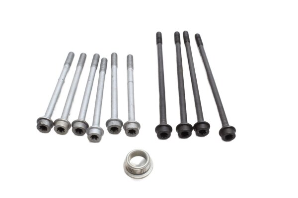 Moottorin pultit, kampiakseli, sylinterin kiinnitys BMW K 1200 GT K44 K12S 0587 06-08