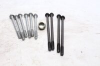 Moottorin pultit, kampiakseli, sylinterin kiinnitys BMW K 1200 GT K44 K12S 0587 06-08