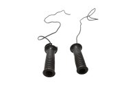Heated grips left right handlebar grip heated grips BMW R 1150 GS R21 0415 99-04