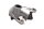 Endantrieb Kardan Hinterachsgetriebe 7710205 BMW K 1200 GT K44 K12S 0587 06-08