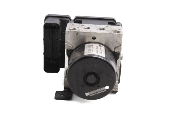 ABS-hydrauliikkalohkon ohjausyksikön pumppumoduuli BMW K 1200 GT K44 K12S 0587 06-08