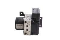 ABS-hydrauliikkalohkon ohjausyksikön pumppumoduuli BMW K 1200 GT K44 K12S 0587 06-08
