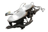 Faisceau de câblage du support de phare double avant Honda XRV 750 Africa Twin RD04 90-92