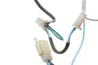 Faisceau de câblage du support de phare double avant Honda XRV 750 Africa Twin RD04 90-92