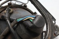 Faisceau de câblage du support de phare double avant Honda XRV 750 Africa Twin RD04 90-92
