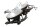 Faisceau de câblage du support de phare double avant Honda XRV 750 Africa Twin RD04 90-92