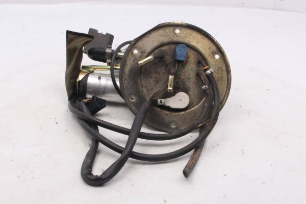 Pompe à carburant, pompe à essence, capteur de niveau de carburant BMW R 1100 RT 259 0413 96-01