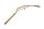 Lenker 22mm Adventure Offroad Querstrebe Honda XRV 750 Africa Twin RD04 90-92