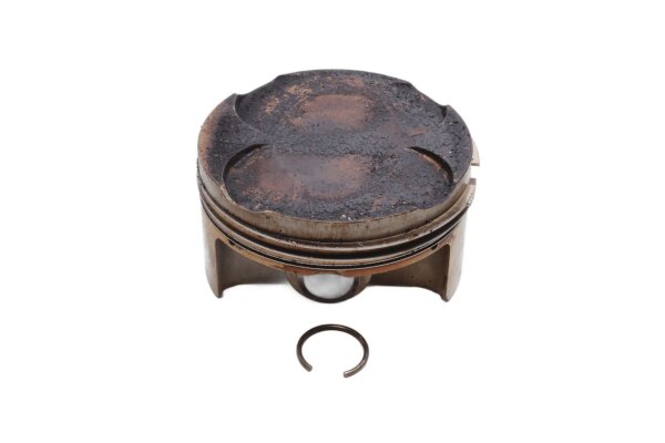 piston avec segments de piston alésage cylindre moteur BMW K 1200 GT K44 K12S 0587 06-08