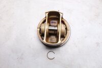 piston avec segments de piston alésage cylindre moteur BMW K 1200 GT K44 K12S 0587 06-08