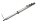 Right fork leg, front fork, brake bracket, suspension BMW R 1100 RT 259 0413 96-01