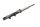 Right fork leg, front fork, brake bracket, suspension BMW R 1100 RT 259 0413 96-01