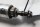 Right fork leg, front fork, brake bracket, suspension BMW R 1100 RT 259 0413 96-01