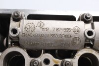 Zylinderkopf Ansaugkanal Ventildeckel 7647389 BMW K 1200 GT K44 K12S 0587 06-08