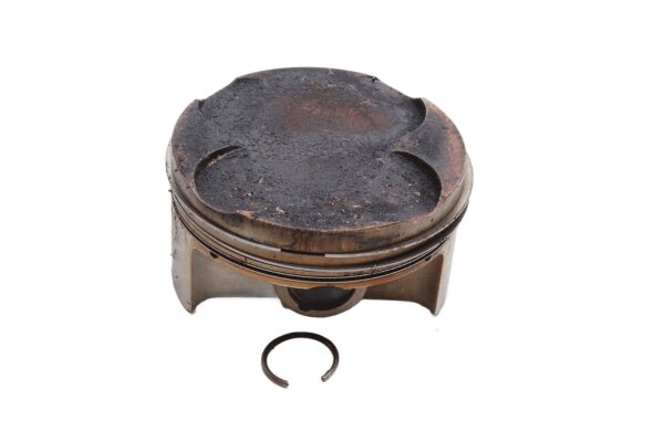 Zuiger met zuigerveren, zuigerpen 792523 BMW K 1200 GT K44 K12S 0587 06-08