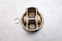 Zuiger met zuigerveren, zuigerpen 792523 BMW K 1200 GT K44 K12S 0587 06-08