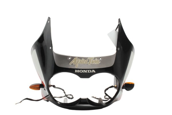 Carénage avant, découpe du phare Honda XRV 750 Africa Twin RD04 90-92