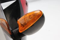 Carénage avant, découpe du phare Honda XRV 750 Africa Twin RD04 90-92