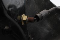 Carénage avant, découpe du phare Honda XRV 750 Africa Twin RD04 90-92