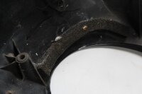 Carénage avant, découpe du phare Honda XRV 750 Africa Twin RD04 90-92