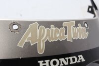 Carénage avant, découpe du phare Honda XRV 750 Africa Twin RD04 90-92