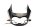 Carénage avant, découpe du phare Honda XRV 750 Africa Twin RD04 90-92