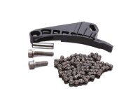 Timing chain, chain tensioner guide, oil pump BMW BMW K...