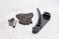 Distributieketting, kettingspannergeleider, oliepomp BMW BMW K 1200 GT K44 K12S 0587 06-08