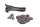 Distributieketting, kettingspannergeleider, oliepomp BMW BMW K 1200 GT K44 K12S 0587 06-08