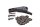 Distributieketting, kettingspannergeleider, oliepomp BMW BMW K 1200 GT K44 K12S 0587 06-08