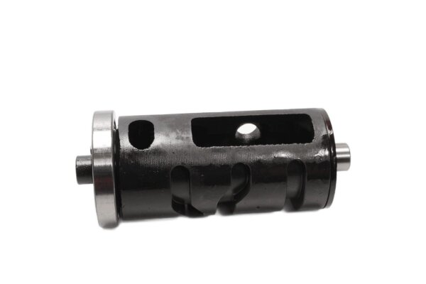 tambour de sélection, boîte de vitesses, tambour de commande Honda XRV 750 Africa Twin RD04 90-92