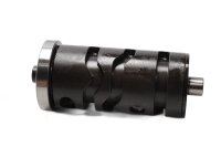 tambour de sélection, boîte de vitesses, tambour de commande Honda XRV 750 Africa Twin RD04 90-92