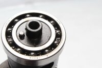 tambour de sélection, boîte de vitesses, tambour de commande Honda XRV 750 Africa Twin RD04 90-92