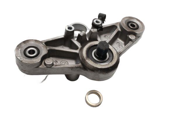 Övre gaffelbryggans styrlagerfäste BMW R 1150 GS R21 0415 99-04