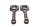 Drijfstang, krukas, zuigerstang BMW K 1200 GT K44 K12S 0587 06-08