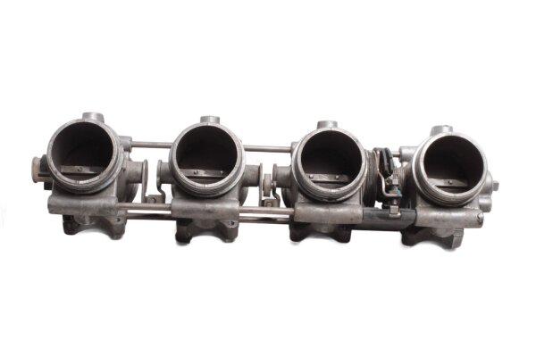 Gasklepunit, injectiesysteem BMW K 1200 GT K44 K12S 0587 06-08