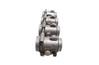 Gasklepunit, injectiesysteem BMW K 1200 GT K44 K12S 0587 06-08