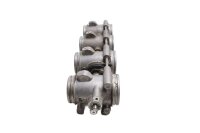 Gasklepunit, injectiesysteem BMW K 1200 GT K44 K12S 0587 06-08