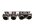 Gasklepunit, injectiesysteem BMW K 1200 GT K44 K12S 0587 06-08