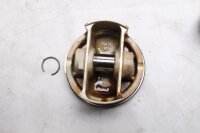 Zuiger met zuigerveren, borgring BMW K 1200 GT K44 K12S 0587 06-08