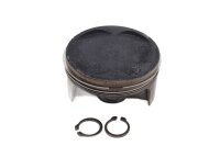 Kolv höger, kolvringar, cylinderhållringar BMW R 1100 GS 259 0409 93-99