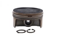 Kolv höger, kolvringar, cylinderhållringar BMW R 1100 GS 259 0409 93-99