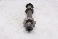 Lubrificazione dellalbero motore del motore della pompa dellolio BMW R 1100 GS 259 0409 93-99