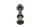 Lubrificazione dellalbero motore del motore della pompa dellolio BMW R 1100 GS 259 0409 93-99