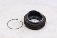 Junta de la tapa antipolvo de la caja de cambios de la junta cardán BMW R 1100 GS 259 0409 93-99