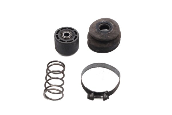 Koblingsdæmperleje gummifjeder klemmedrev BMW R 1100 GS 259 0409 93-99