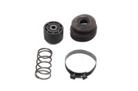 Koblingsdæmperleje gummifjeder klemmedrev BMW R 1100 GS 259 0409 93-99