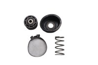 Koblingsdæmperleje gummifjeder klemmedrev BMW R 1100 GS 259 0409 93-99