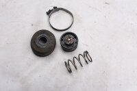 Koblingsdæmperleje gummifjeder klemmedrev BMW R 1100 GS 259 0409 93-99