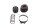 Koblingsdæmperleje gummifjeder klemmedrev BMW R 1100 GS 259 0409 93-99